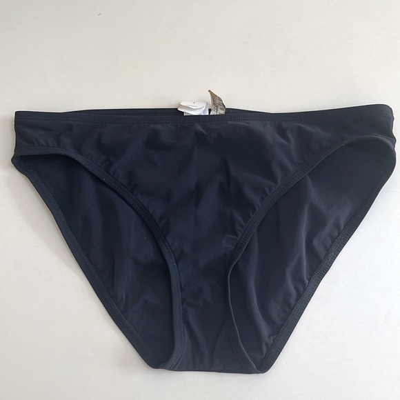 ❤️ 2BAMBOO Bikini Bottom Size S - Picture 2 of 4